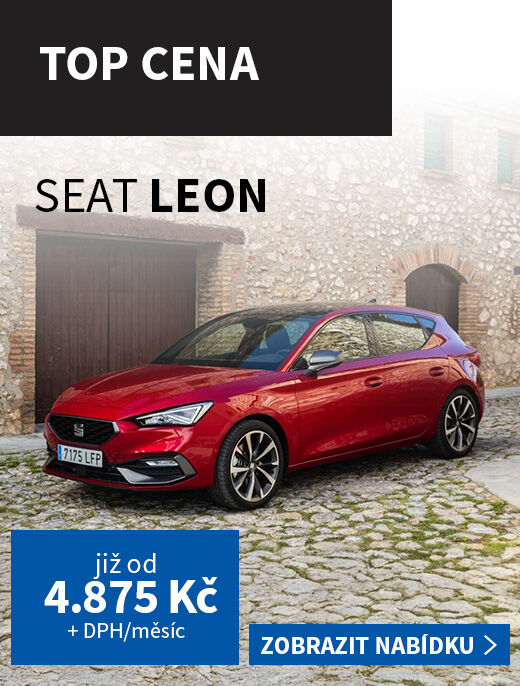 KARTA BO - SEAT Leon 2025_8_20